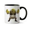 Caneca Shrek Susto - 2