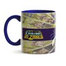 Caneca Cavaleiros Do Zodíaco De Ouro - Gêmeos - 2