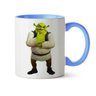 Caneca Shrek E Fiona - 2