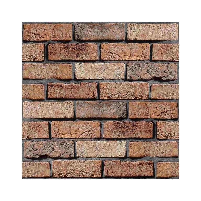 Papel de Parede Adesivo Tijolo Mineiro Rústico Lavável 3m Papel de Parede Adesivo Tijolo Mineiro Rústico Lavável 3m