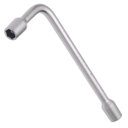 Ver imagem 1 de Chave Biela 25B 19mm GEDORE 025010 025010-25B-19mm
