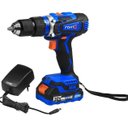 Ver imagem 1 de Parafusadeira Furadeira Impacto 1/2 Pol 20v Fortg 2,0 Ah