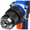 Parafusadeira Furadeira Impacto 1/2 Pol 20v Fortg 2,0 Ah - 2