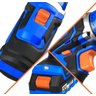 Parafusadeira Furadeira Impacto 1/2 Pol 20v Fortg 2,0 Ah - 6