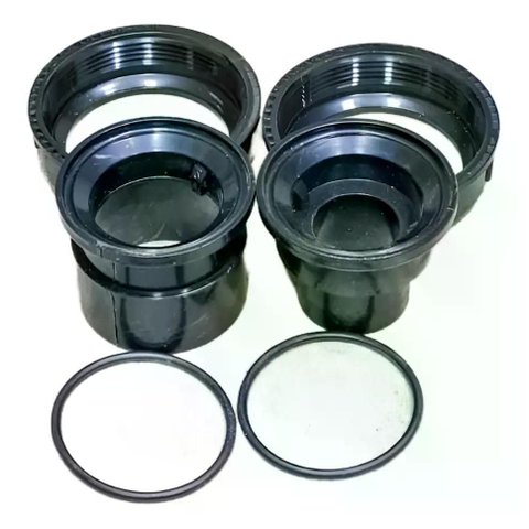 Kit Conjunto Conexão para Bombas Série J / Hj - Jacuzzi