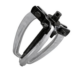 Saca Polia com Três Garras 7,5 ton - 170mm Gedore 8565-4 040060 - 1