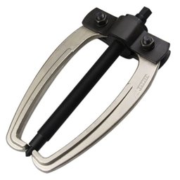 Saca Polia com Duas Garras 7,5 ton - 170mm Gedore 8564-4 040050 - 1