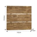 Ver imagem 5 de Sala de Estar Completa com Rack, Painel, Mesa de Centro, Aparador e Espelho com Moldura Móveis