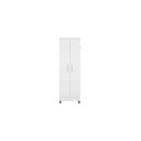 Ver imagem 4 de Multiuso 2 Portas 5 Prateleiras