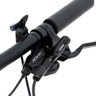 Bicicleta Aro 29 - 18V (2X9V) - TSW STAMINA PLUS Vermelho Metálico - Shimano Alivio - 17 - 4
