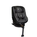 Ver imagem 1 de Cadeira Spin 360 Ember Preto/Cinza - Joie