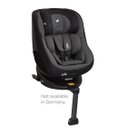 Ver imagem 3 de Cadeira Spin 360 Ember Preto/Cinza - Joie