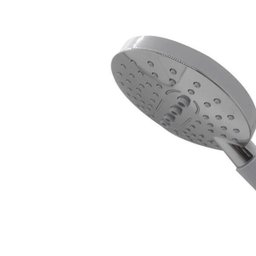 Ducha Mao Cromada 3 Funções Flexivel Mangueira Articulada - 9