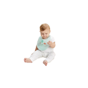 Ver imagem 3 de Babador em Silicone com Estojo Livre de Substâncias Tóxicas