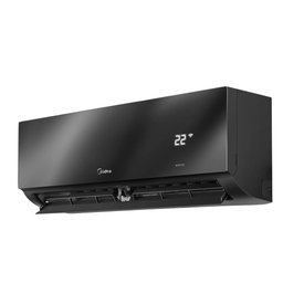 Ar-condicionado Split Hw Inverter Springer Midea Xtreme Save Connect Black Edition 18.000 Btus R-32 - 4