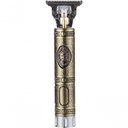 Ver imagem 1 de Máquina Acabamento Corte Cabelo Barba Profissional Q-2486 Buda