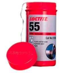 Fio Veda Rosca Loctite 55 - 160 metros 2134526 - 2