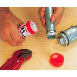 Fio Veda Rosca Loctite 55 - 160 metros 2134526 - 1