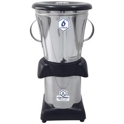 Liquidificador Baixa Rotação Jl Colombo Leve 6 Litros Leve 127v Jlcolombo-1431-110v - 1