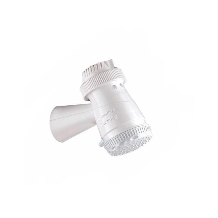 Ducha Elétrica 3 Temp. Senseday Tramontina 4400w 220v