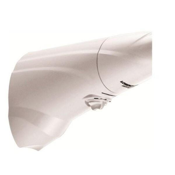 Ducha Advanced Turbo Multitemperaturas Lorenzetti 127v - 2