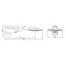 Ducha Advanced Turbo Multitemperaturas Lorenzetti 127v - 4
