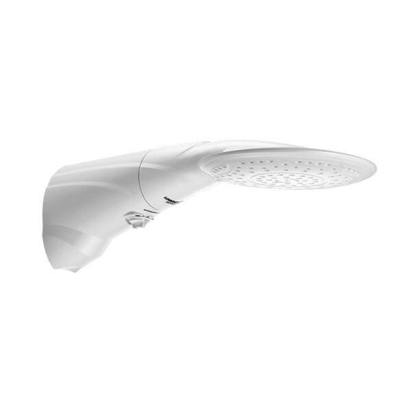 Ducha Advanced Turbo Multitemperaturas Lorenzetti 127v - 1