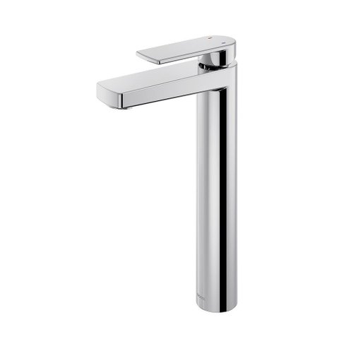 Torneira Misturador Monocomando Docol Argon 90008478006 de Bancada Cromada
