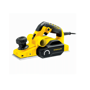 Plaina Elétrica 750w Stpp7502-br 2,00mm 127v - Stanley