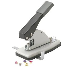 Perfurador Furador de Ilhós e Ilhois Ilhoes - 1