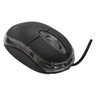 Mouse Teclado Mousepad Kit Simples Funcional Para Trabalhar e Estudar - 3