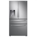 Ver imagem 1 de Refrigerador/Geladeira Samsung Frost Free 501L RF22R7351SR