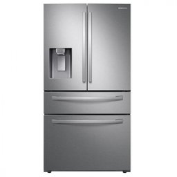 Refrigerador/Geladeira Samsung Frost Free 501L RF22R7351SR - 1