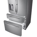 Ver imagem 7 de Refrigerador/Geladeira Samsung Frost Free 501L RF22R7351SR