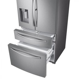 Refrigerador/Geladeira Samsung Frost Free 501L RF22R7351SR - 7