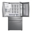 Ver imagem 3 de Refrigerador/Geladeira Samsung Frost Free 501L RF22R7351SR