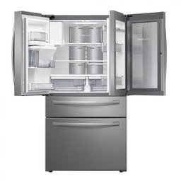 Refrigerador/Geladeira Samsung Frost Free 501L RF22R7351SR - 3
