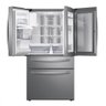 Refrigerador/Geladeira Samsung Frost Free 501L RF22R7351SR - 3