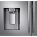 Ver mais imagens de Refrigerador/Geladeira Samsung Frost Free 501L RF22R7351SR