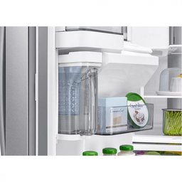 Refrigerador/Geladeira Samsung Frost Free 501L RF22R7351SR - 5