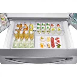 Refrigerador/Geladeira Samsung Frost Free 501L RF22R7351SR - 6