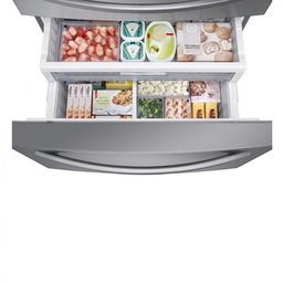 Refrigerador/Geladeira Samsung Frost Free 501L RF22R7351SR - 10