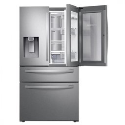 Refrigerador/Geladeira Samsung Frost Free 501L RF22R7351SR - 2