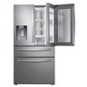 Refrigerador/Geladeira Samsung Frost Free 501L RF22R7351SR - 2