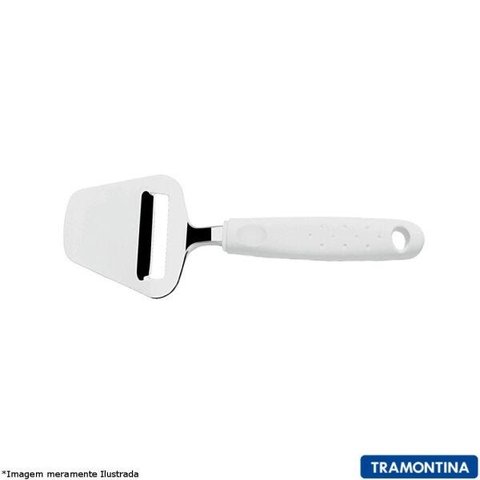 Plaina de Queijo Branca Utilità - Tramontina