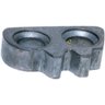 Batente Engate Porta Diant Ford F1000 F11000 F4000 - 1