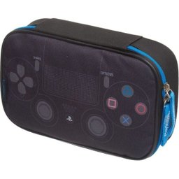 Estojo Playstation 100 Lápis 1 Repartição Pacific 2020 - 1