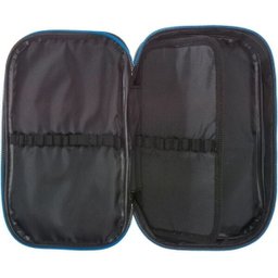 Estojo Playstation 100 Lápis 1 Repartição Pacific 2020 - 2