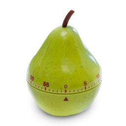 Timer De Cozinha Pera - Ke Home - 1 Timer De Cozinha Pera - Ke Home - 1