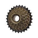 Ver imagem 1 de Roda Livre Catraca Index 8v 13-28 Dentes